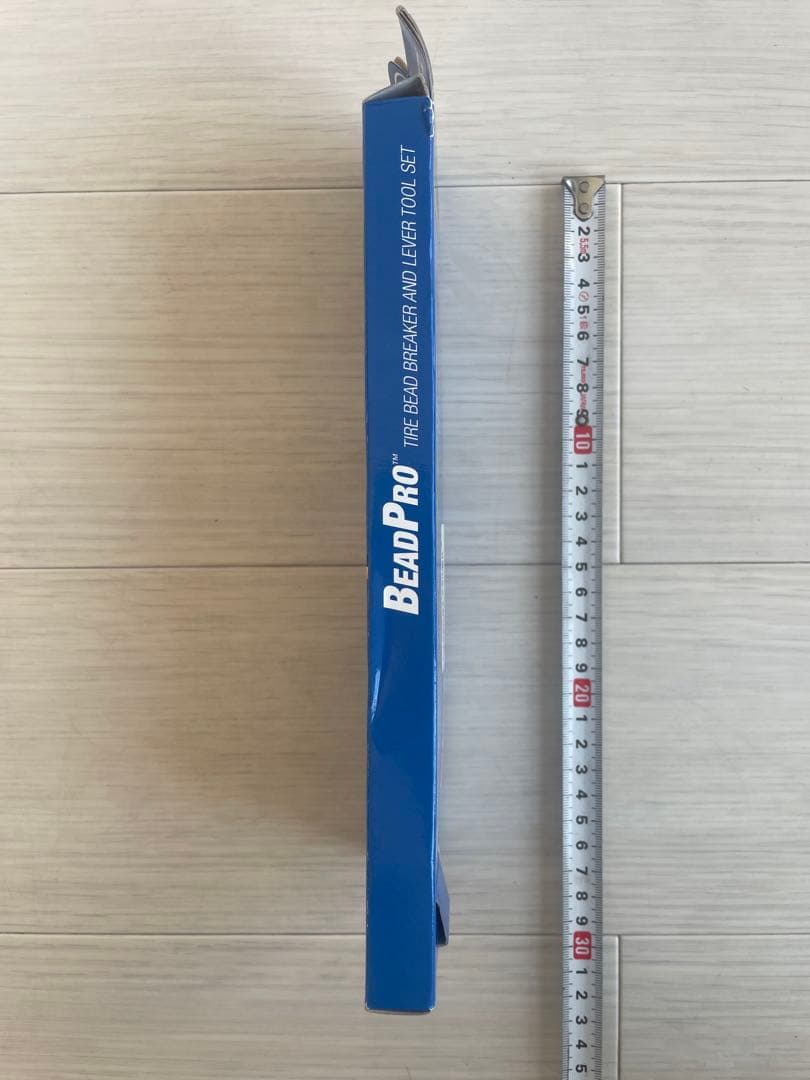 ★中古品★MOTION PRO★ビードブレイカー ★