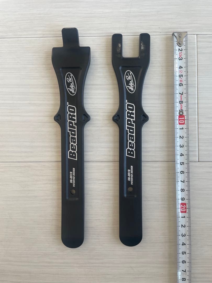 ★中古品★MOTION PRO★ビードブレイカー ★