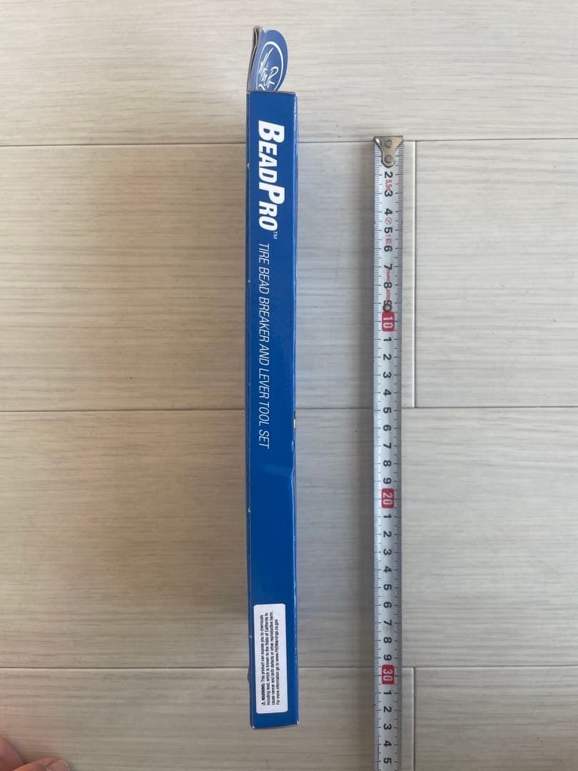 ★中古品★MOTION PRO★ビードブレイカー ★