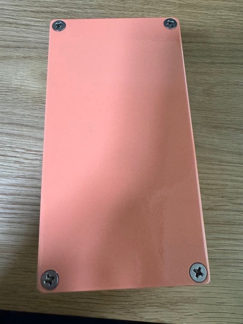 chase bliss / MOOD 【箱付き】