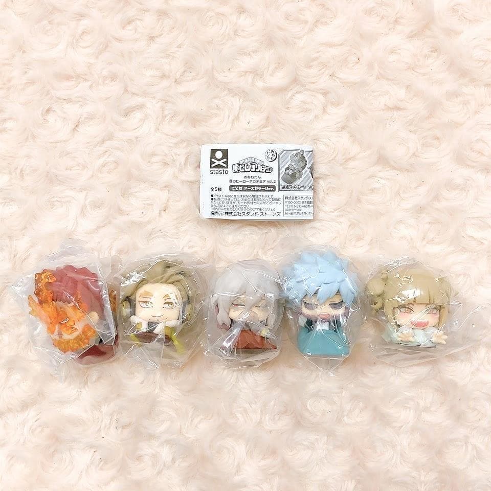 SAKAMOTODAYS ベースヤードトーキョー 缶バッジ 勢羽夏生 25個