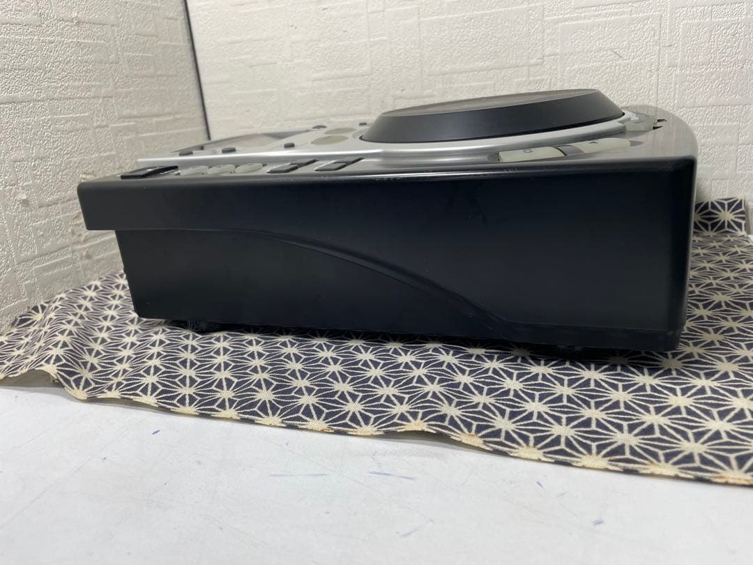 VESTAX ベスタクス CDX-05 CDJ 純正電源ケーブル付属