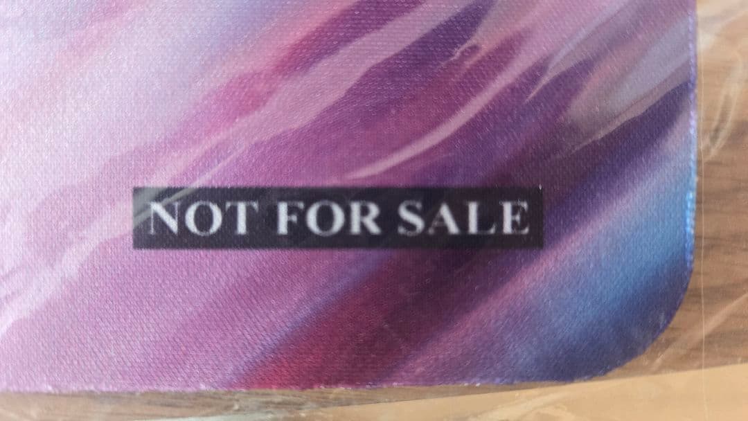 遊戯王公式プレイマット ブラッドローズ・ドラゴン