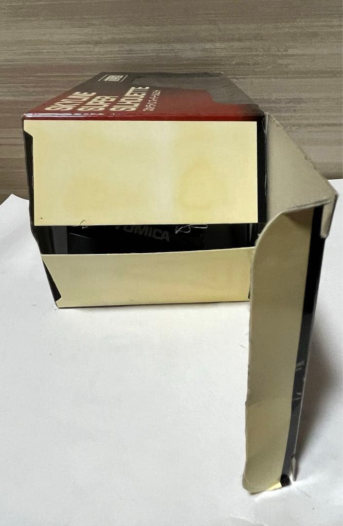 SKYNET MINI-Z ASC スカイライン　スーパーシルエット　後期型