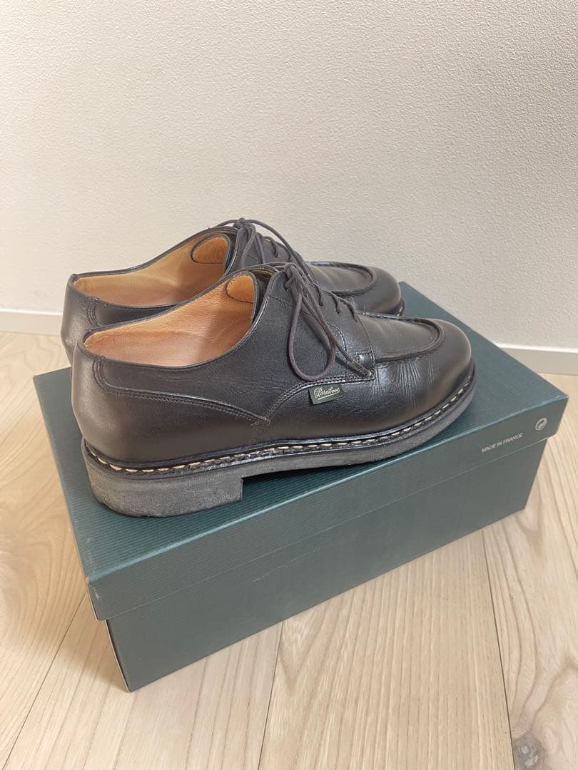 PARABOOT CHAMBORD パラブーツシャンボート