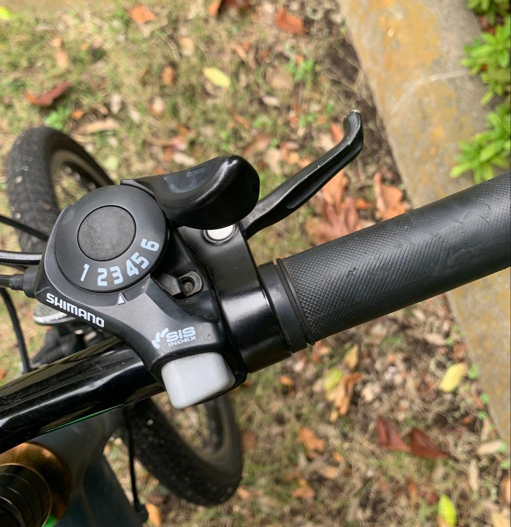 マララケ　RITEWAY ジット　20インチ　キッズバイク　ライトウェイ