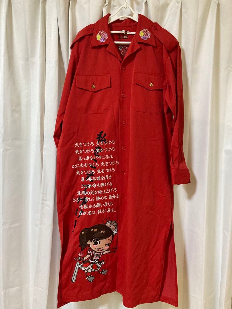 専用ページ☆黒＆赤セットももクロ☆百田夏菜子☆特攻