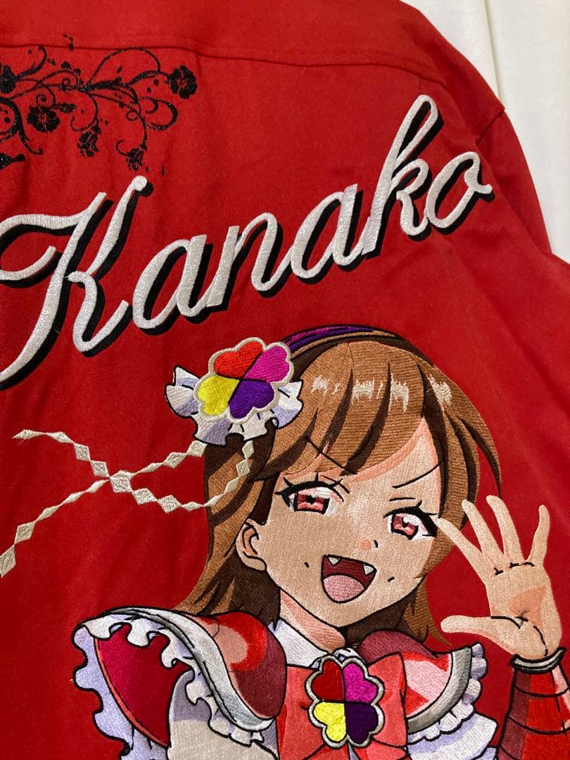 専用ページ☆黒＆赤セットももクロ☆百田夏菜子☆特攻