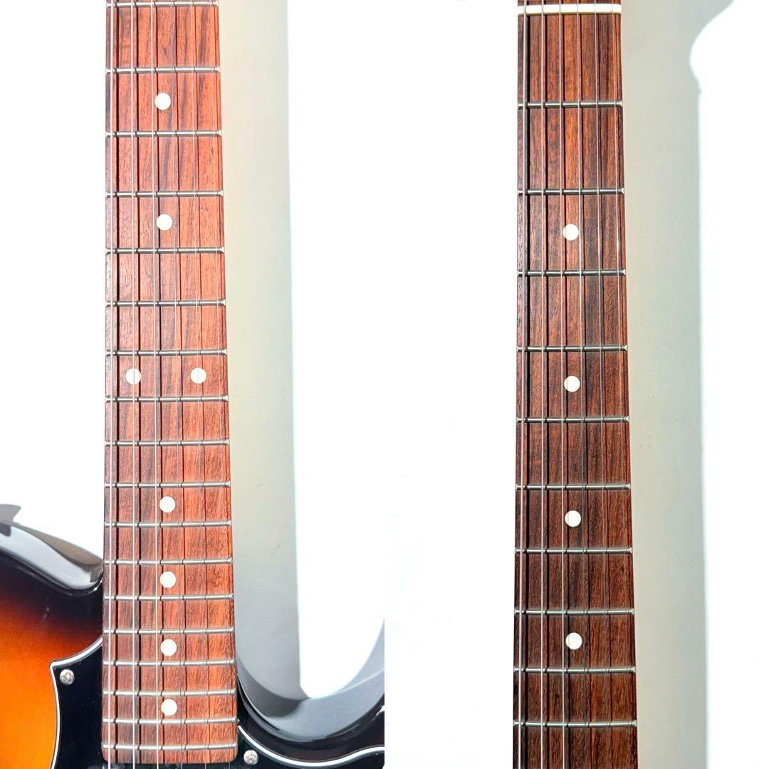 【未使用品】FUJIGEN BIL2-G-HS フジゲン エレキギター