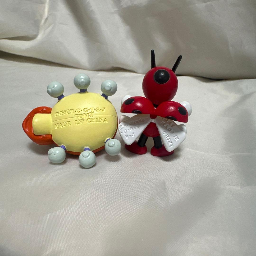 モンコレレディバ、レディアン初期