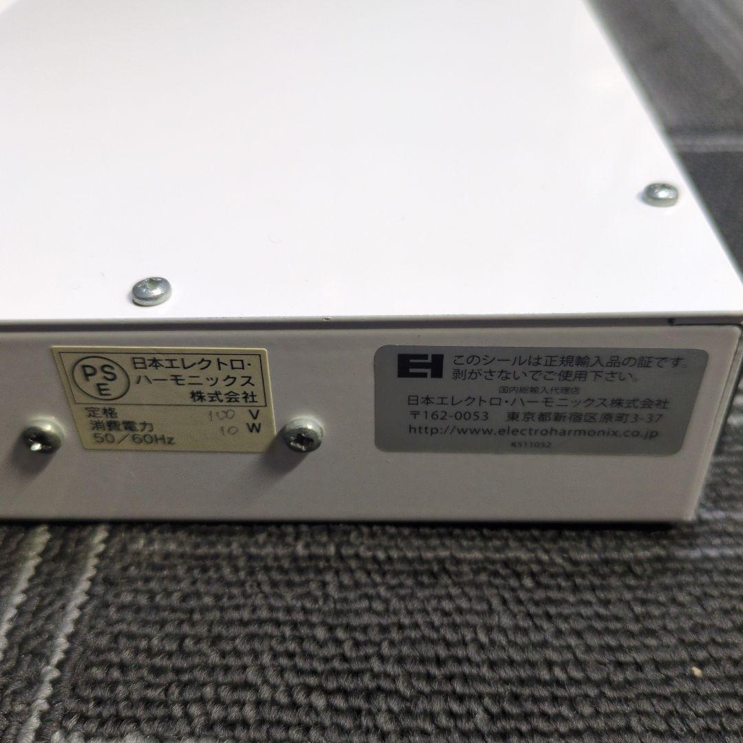 【美品】Two Notes Torpedo Live デジタルロードボックス