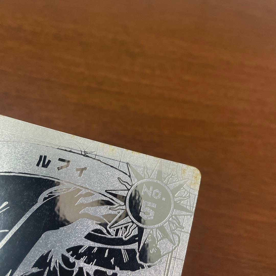 ❶ワンピース スーパーブロマイド 26枚