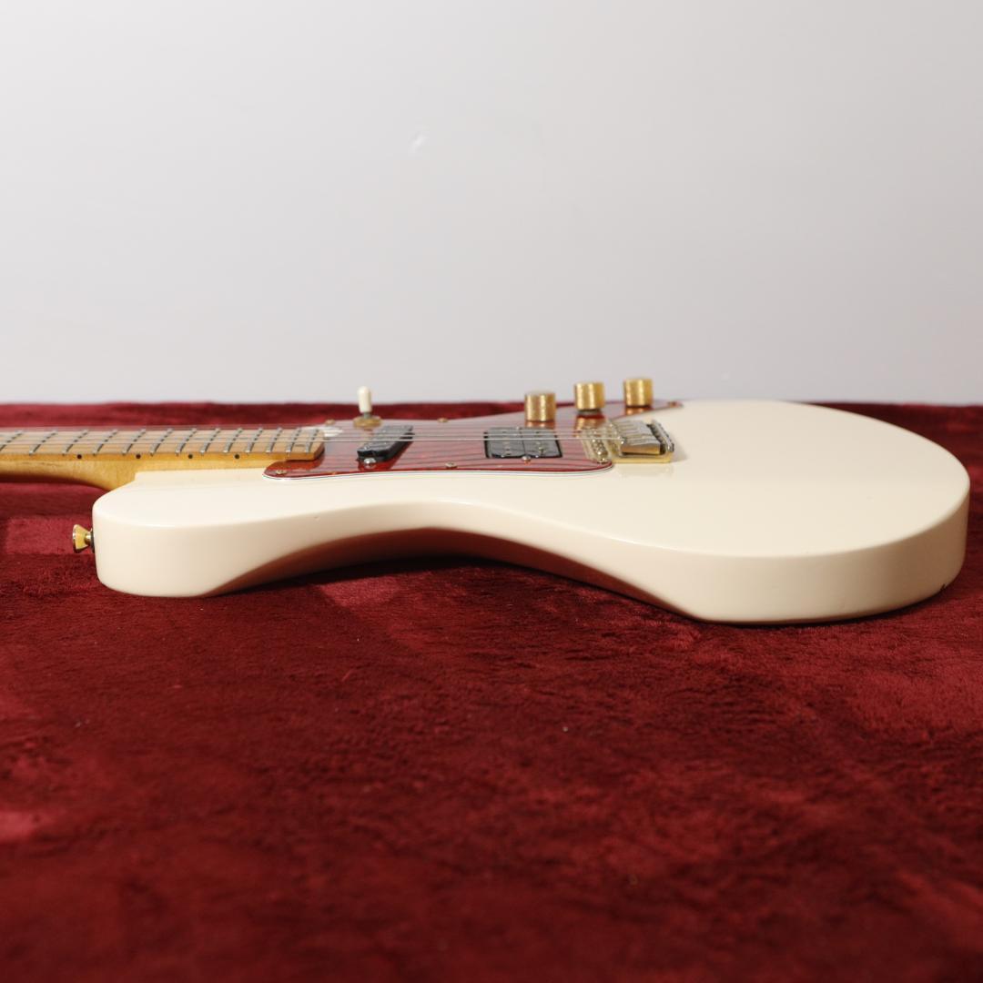 8754】 GODIN model SD 24 Seymour dancan - メルカリ