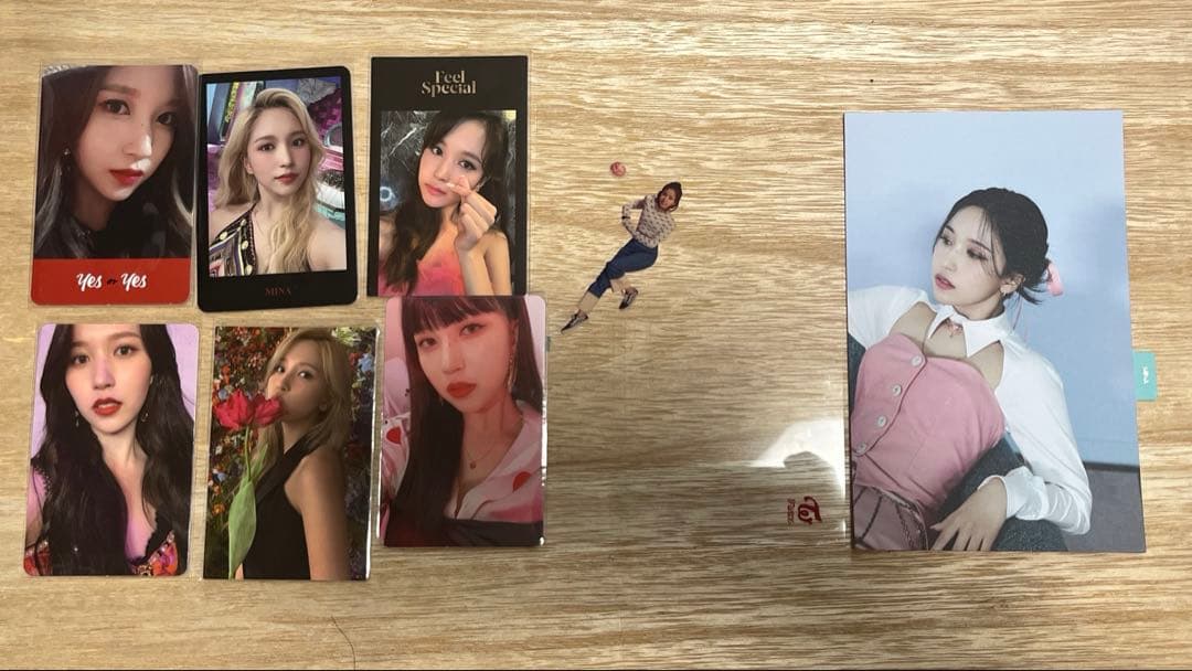 twiceミナまとめ売り - メルカリ