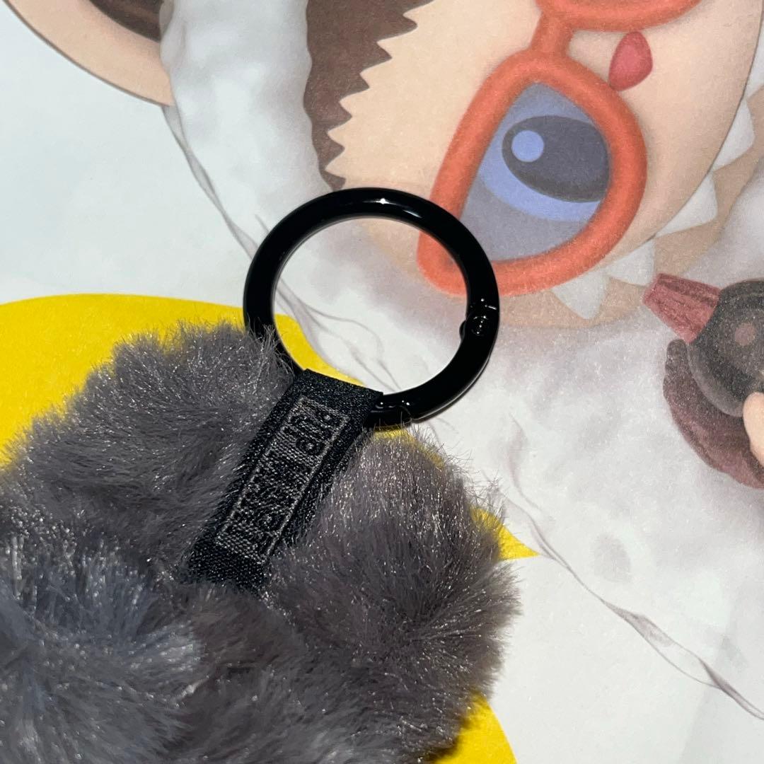 ラブブ シークレット ID