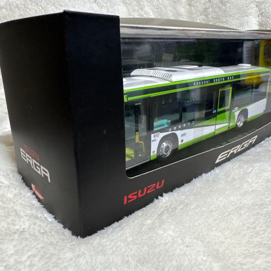 Isuzu エルガ グッドスマイルカンパニー