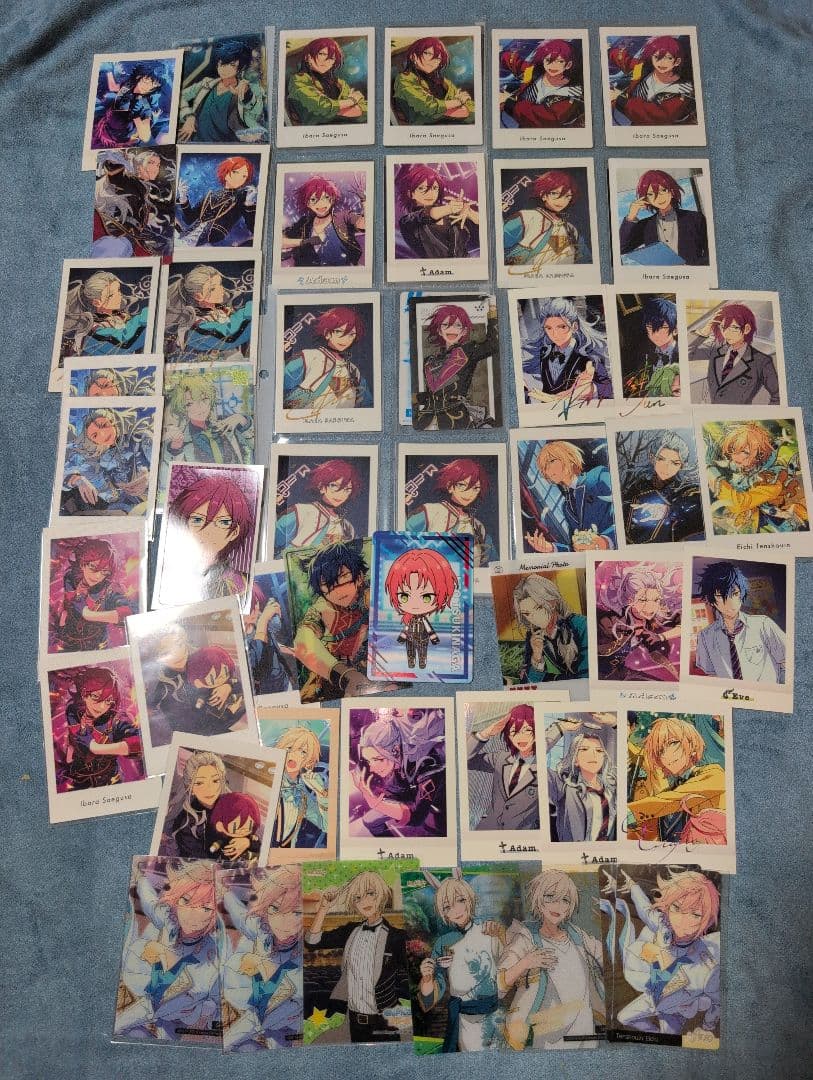 公*o様 あんさんぶるスターズ グッズ大量 ぬい アクスタ ぱしゃ