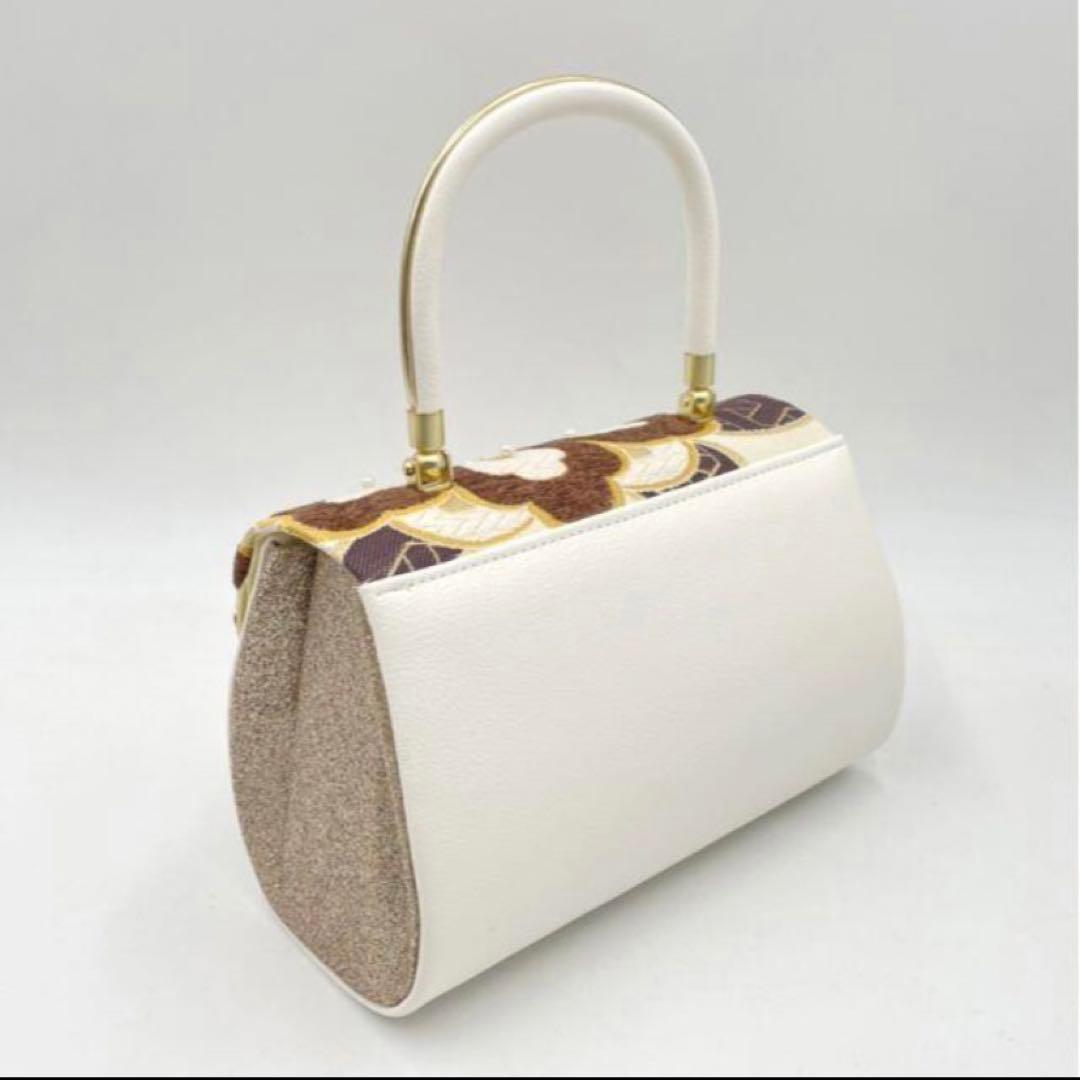 振袖　草履　バッグ　セット