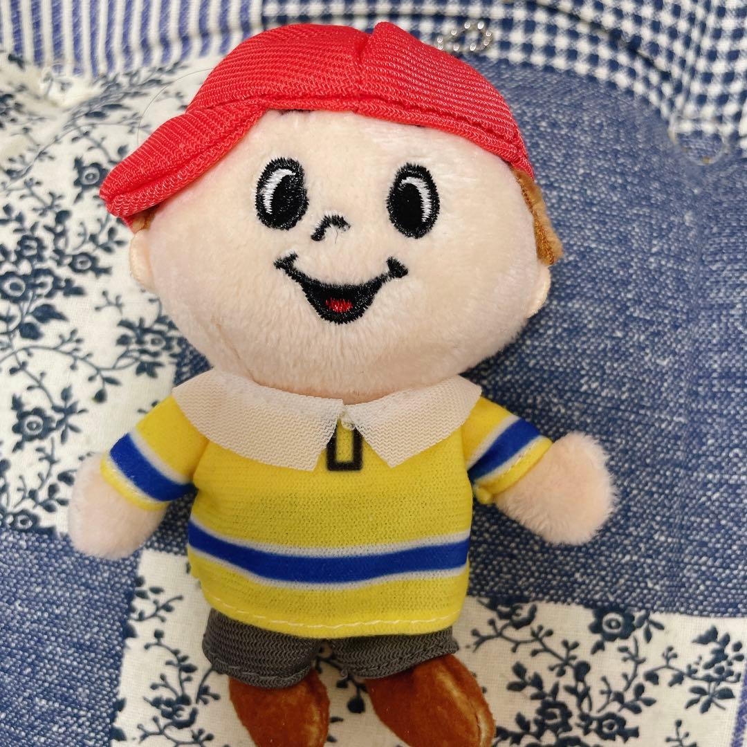 超特急 タクヤ 草川拓弥 ぬいぐるみ タクヤがあのこになったら