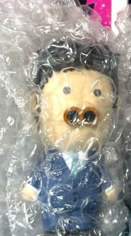 一番くじ　ハンターハンター G賞 ヒソカのおもちゃ箱　セット