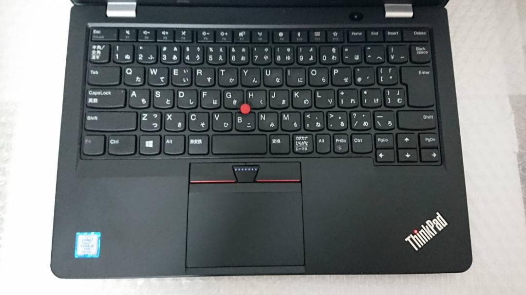 K⑥富士通 FMVU24013 U939/B 富士通 LIFEBOOK U939/B