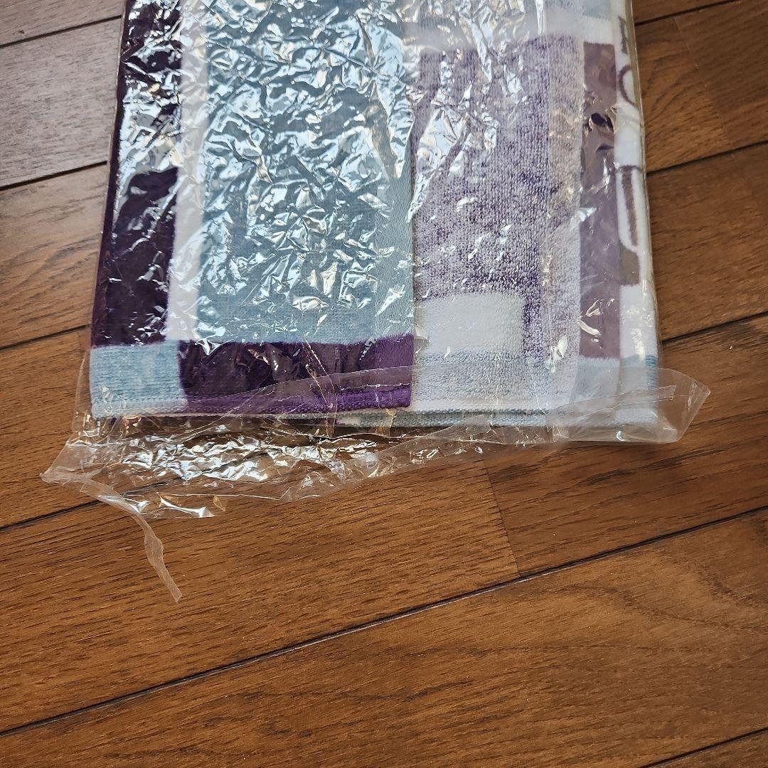 Hilcrhyme グッズ 45点セット 直筆サイン入りフェイスタオル2点あり