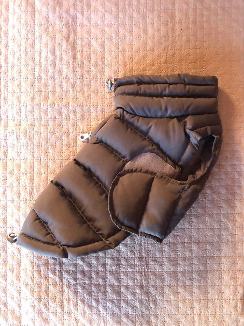 DogCoat Alaska ドッグコート Cloud7 クラウド7 犬 ダウン - メルカリ