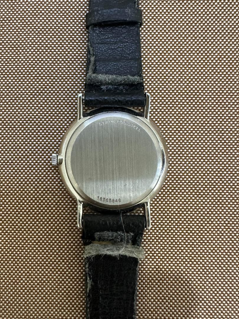 ロンジン　LONGINES 腕時計 シルバー