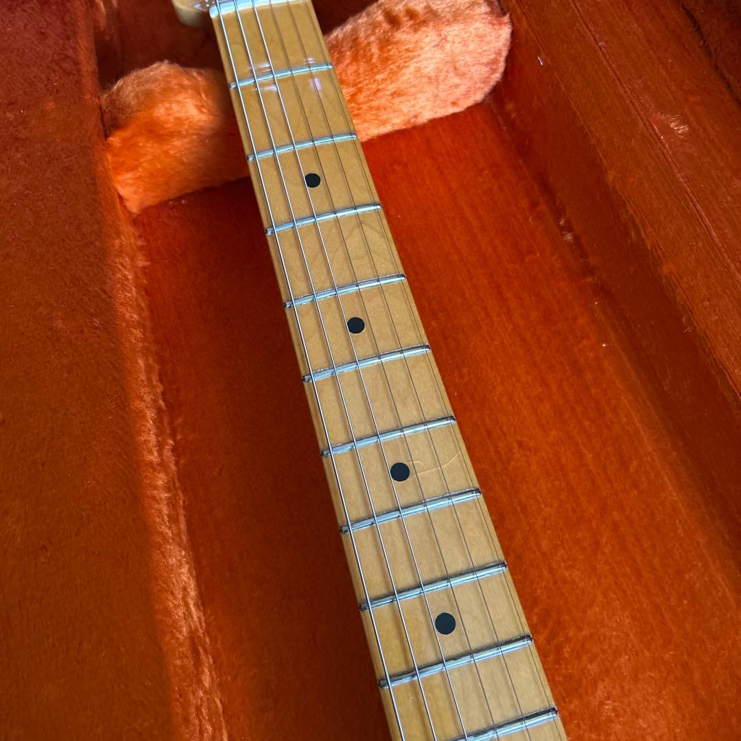 カリメロ　Fender USA 57 ストラトキャスター TL 2007