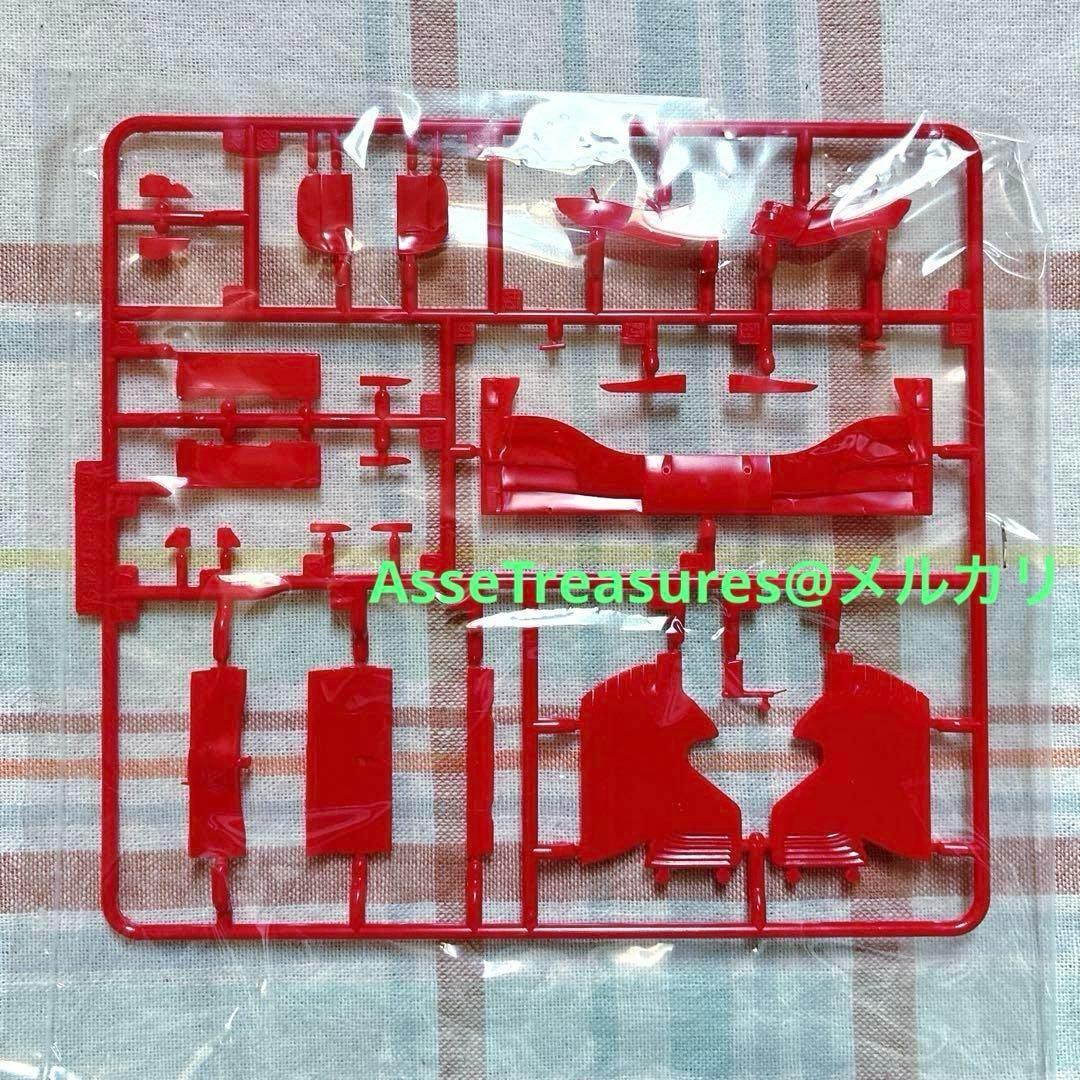 フジミ 1/20 フェラーリF138 中国GP仕様 フェルナンド・アロンソ