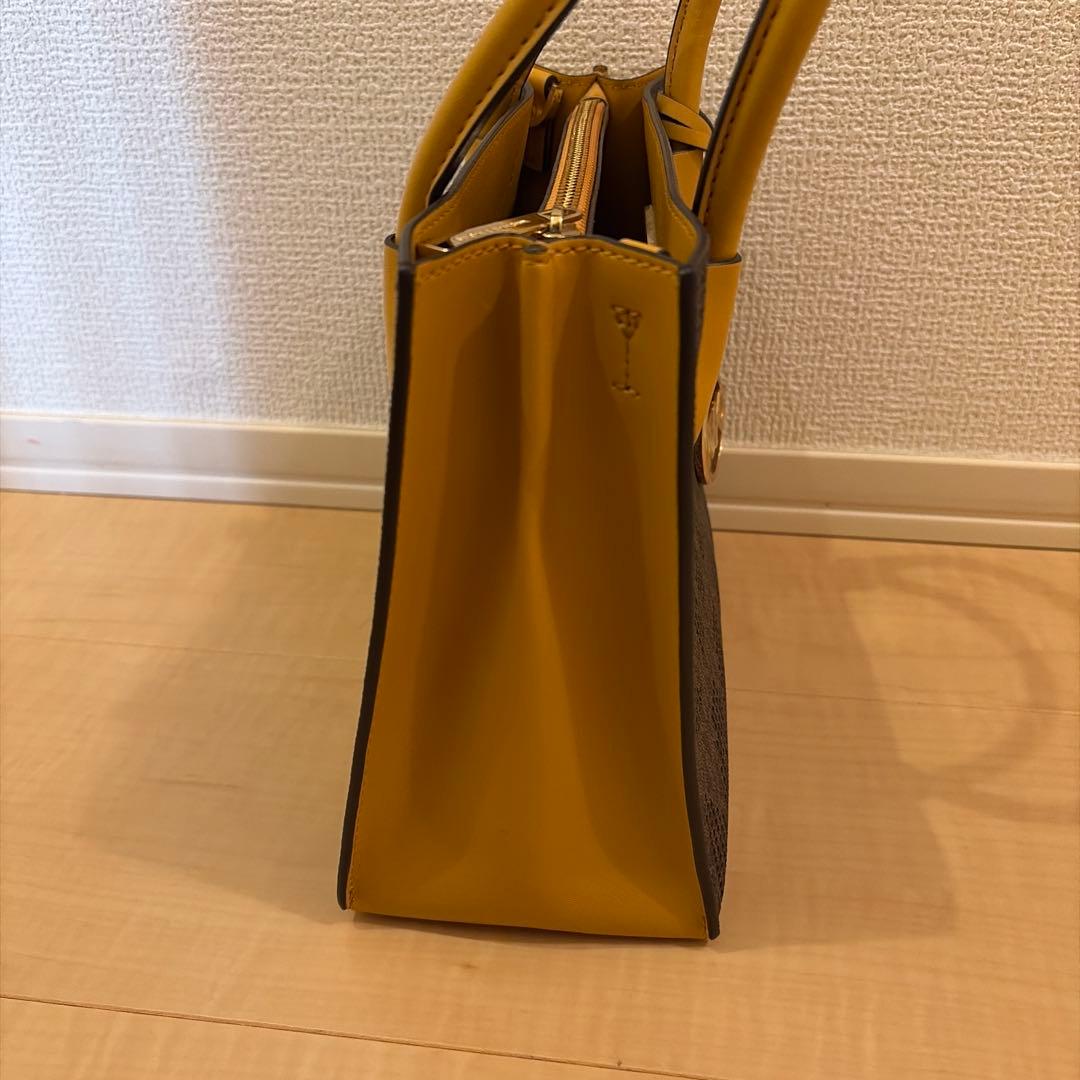 マイケルコース ハンドバッグ