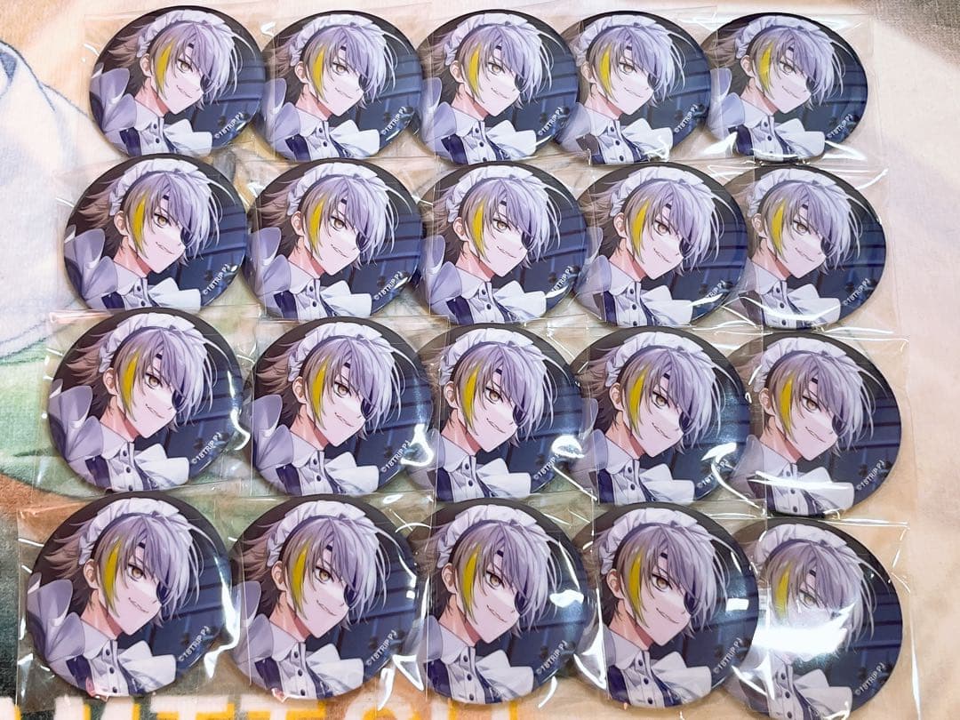 仮面ライダーガヴ TOSくじ A賞 辛木田絆斗①