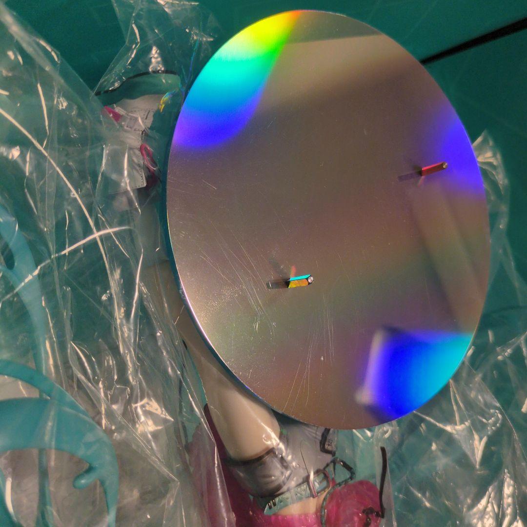 初音ミク フィギュアwith SOLWA Good Smile Company