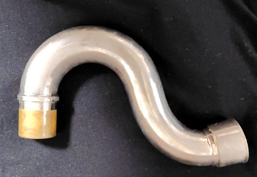 YAMAHA バスクラリネット USA YCL２２０ 樹脂製