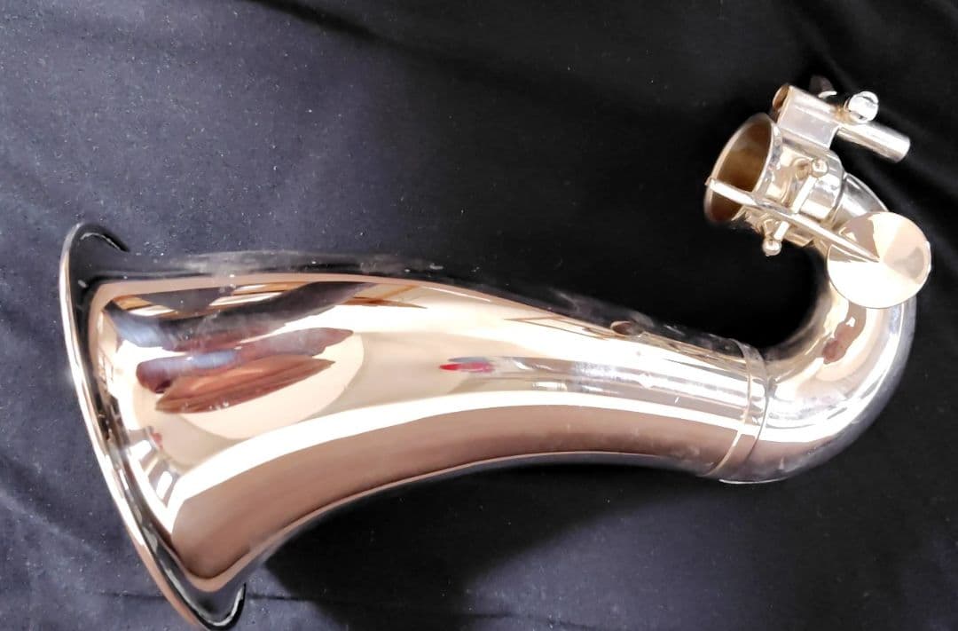 YAMAHA バスクラリネット USA YCL２２０ 樹脂製