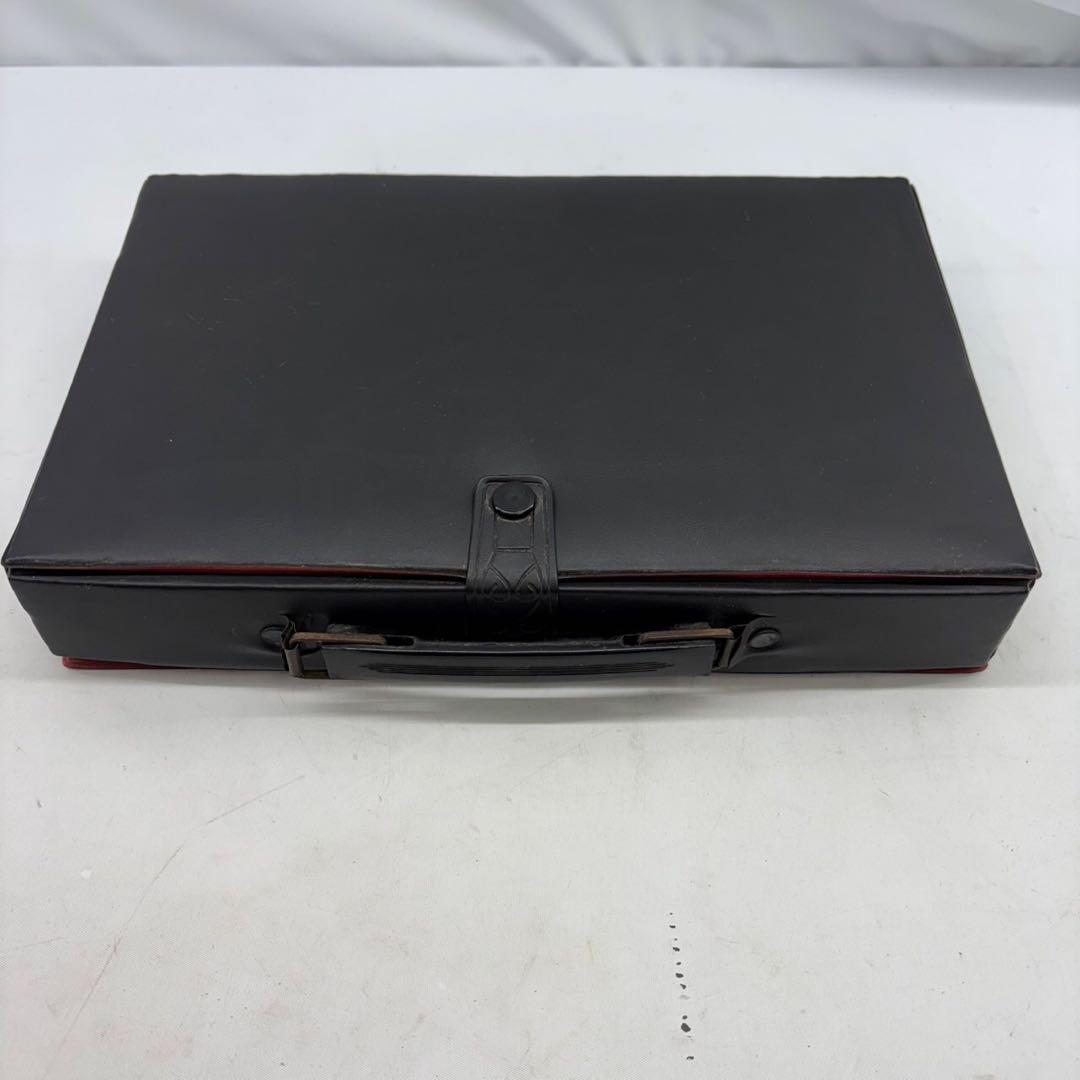 【希少】麻雀 ミズノ 丸一 3色牌 直彫刻 ドラゴン ダイヤ ひまわり 保証表付