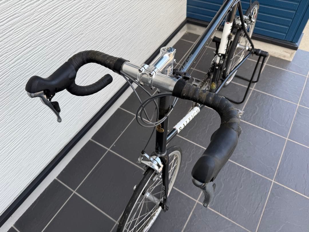 RALEIGH RSW Carlton 群馬県内手渡し限定