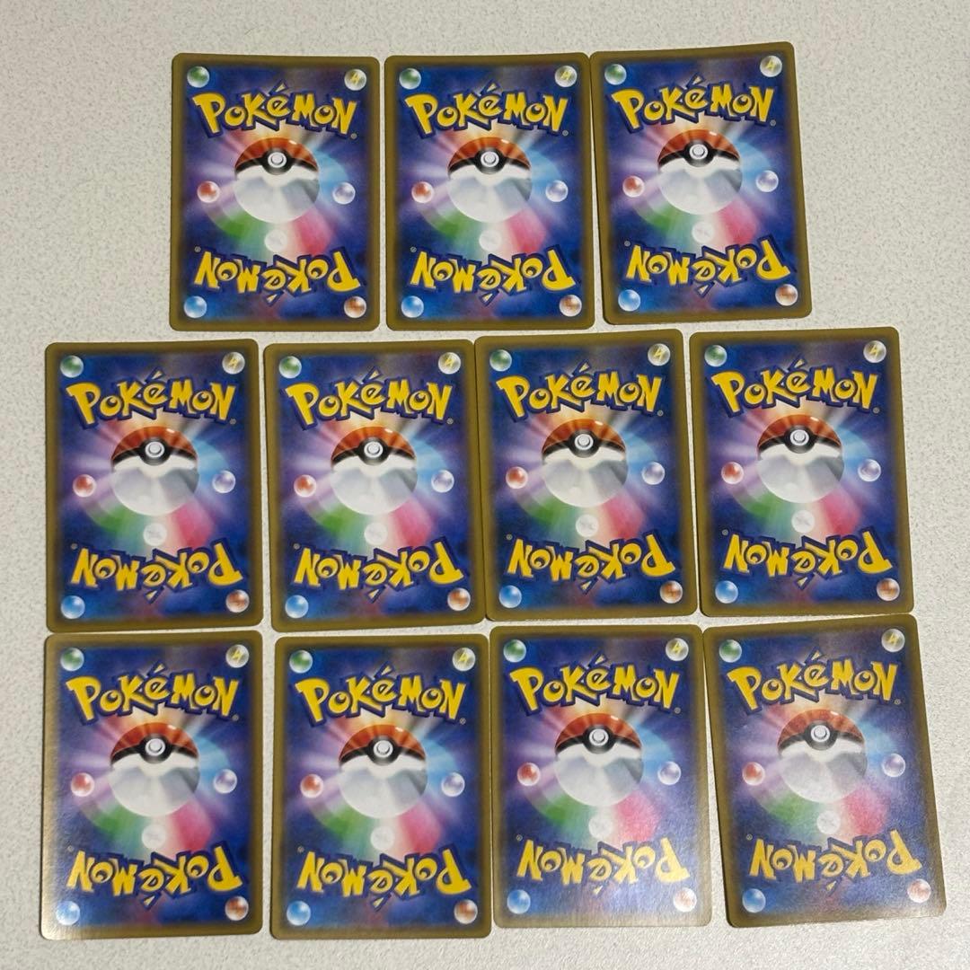 【早い者勝ち！】ポケモンカード タッグチームGX 買取約2万5100円セット