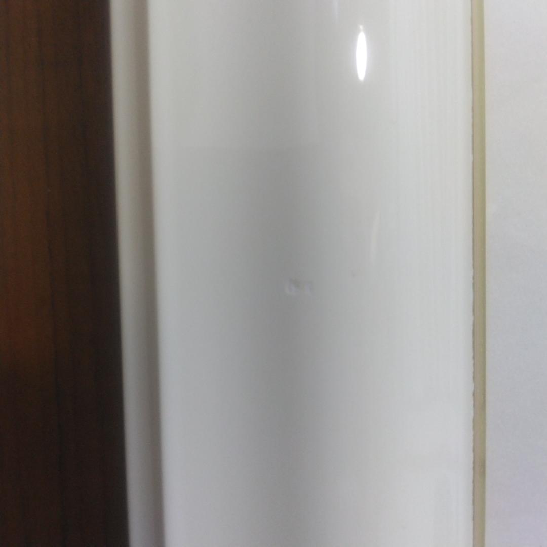 シルバーナイト(R)　笹倉鉄平　ラゴ・マジョーレ　中古　額装アートポスター