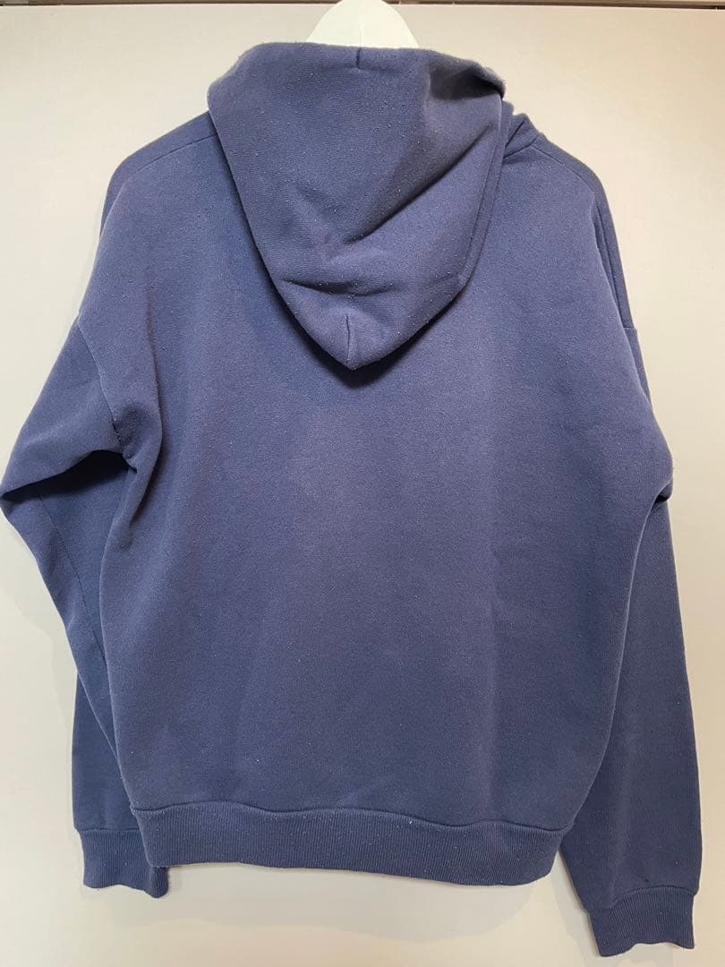 S*O様 THRASHER パーカー スラッシャー サイズLARGE ヴィンテー