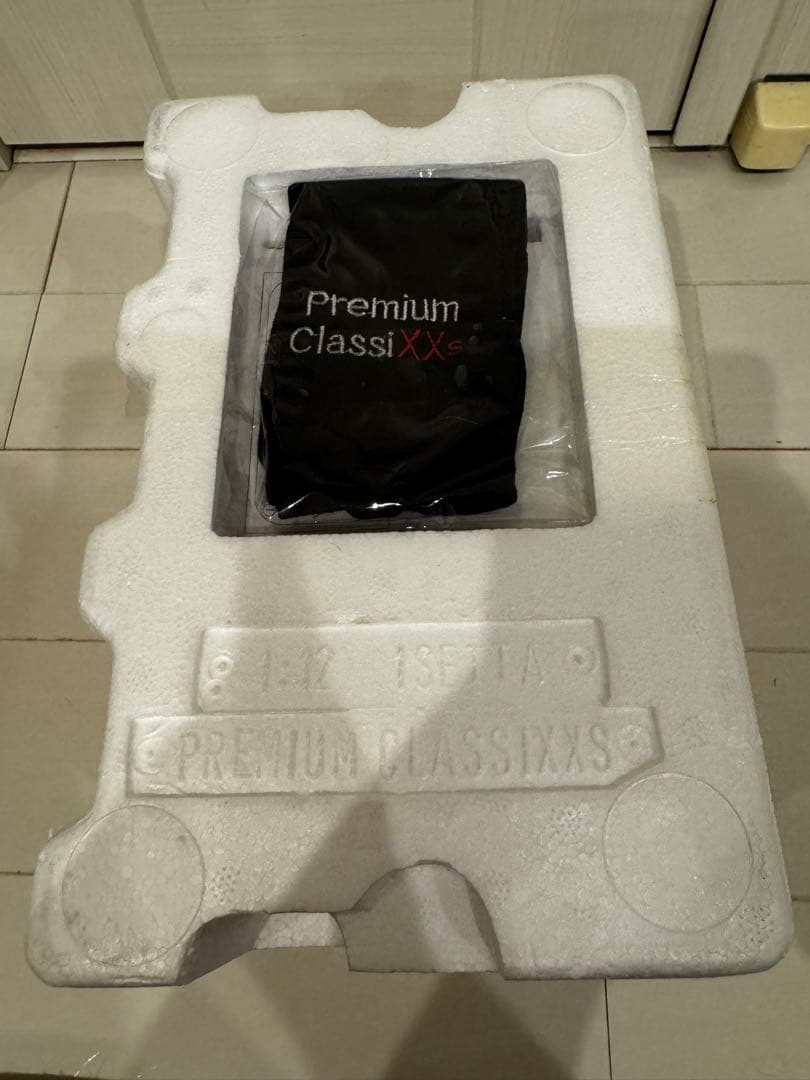 maroji BMW Isetta 250 ミニカー