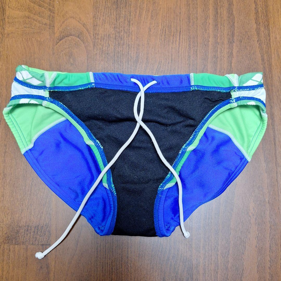 arena アリーナ X-PYTHON 競泳水着 FAR-2509M 競パンAmazon.co.jp