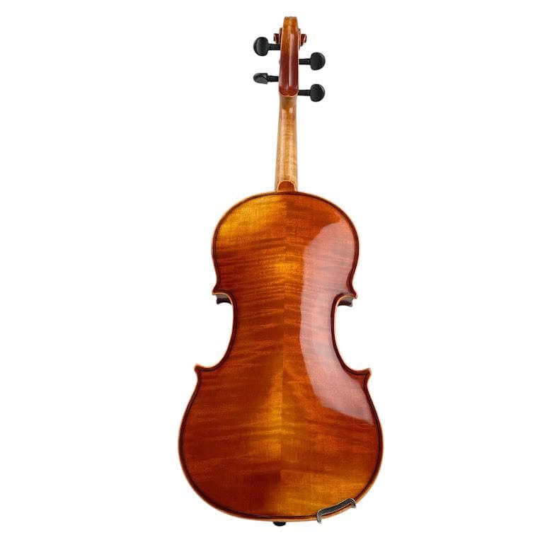 極美・極虎■鈴木バイオリン 特No.1■ 4/4 1968年 逸品上級グレード