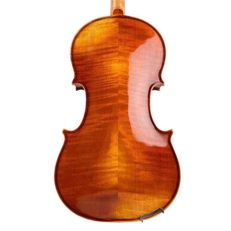 極美・極虎■鈴木バイオリン 特No.1■ 4/4 1968年 逸品上級グレード