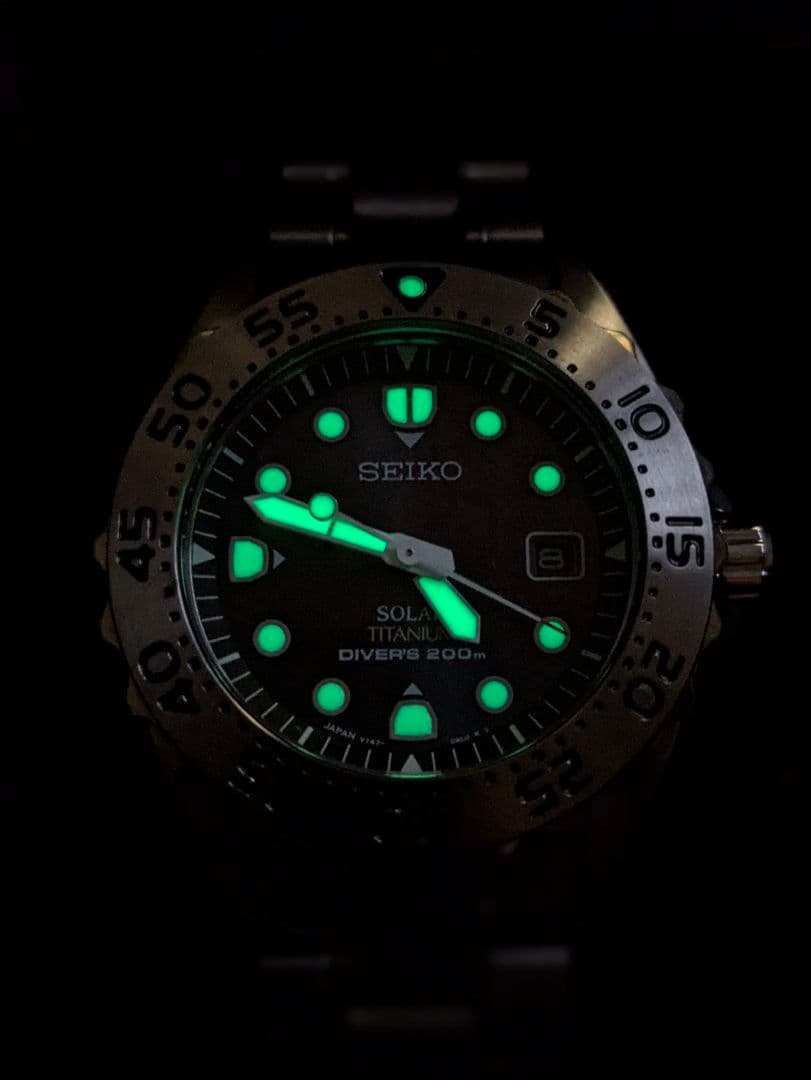 時計 SEIKO / PROSPEX / SBDN001