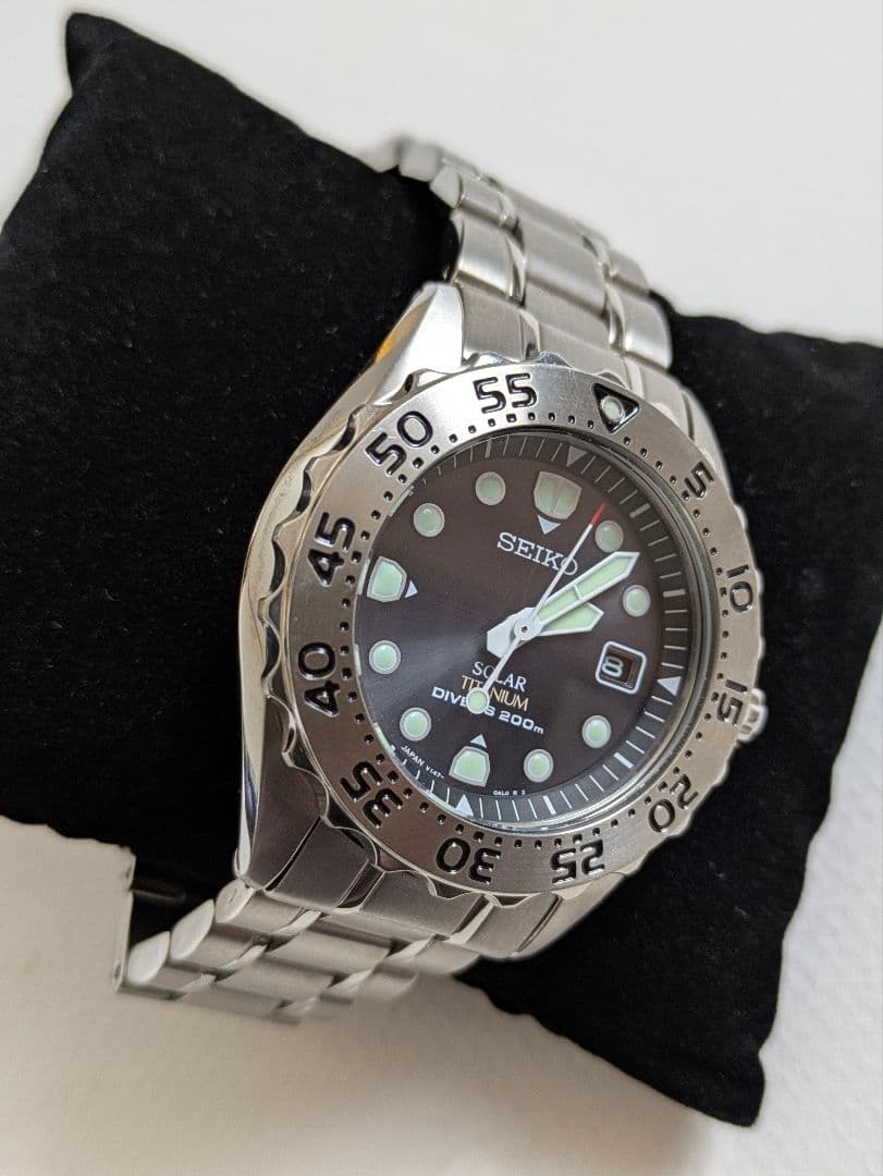 時計 SEIKO / PROSPEX / SBDN001