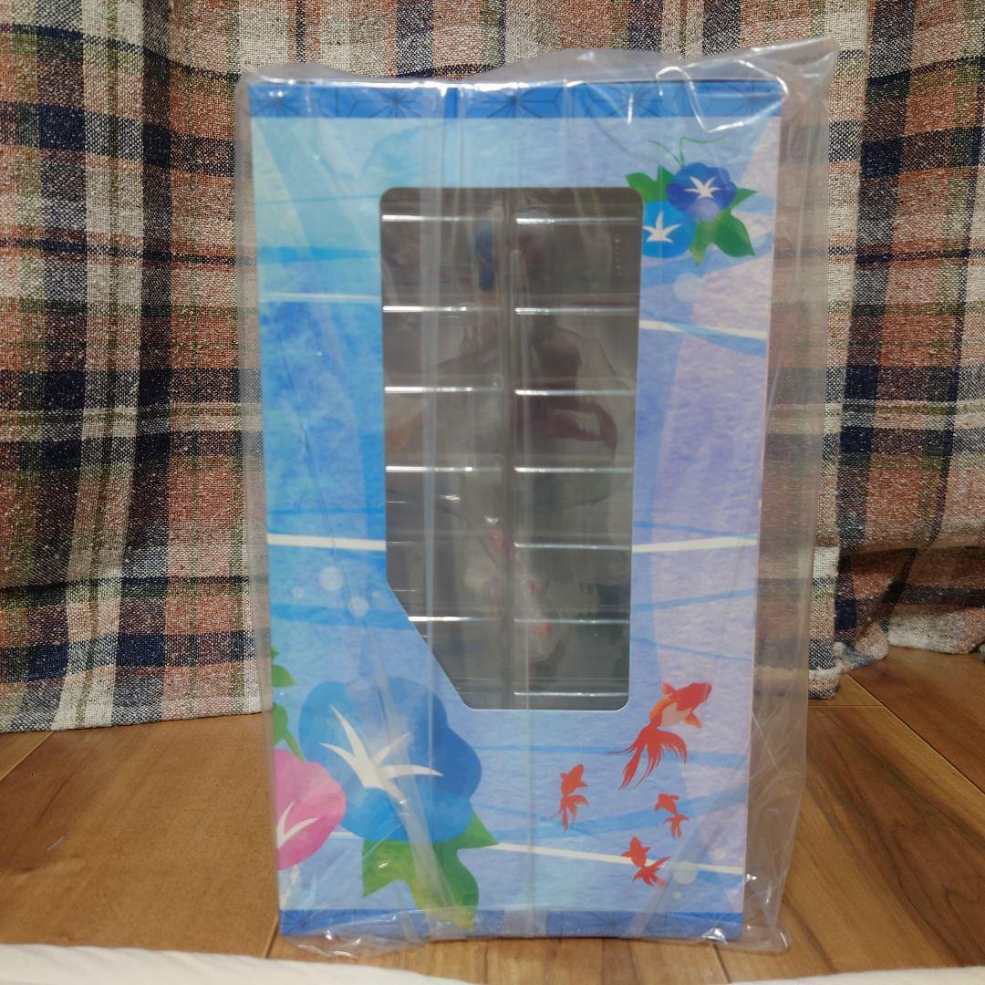 レム 浴衣ver. フィギュア