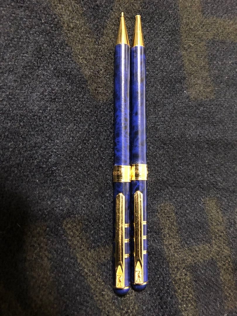 ベーブ・ルース ク​​エーカーオーツ プレミアム ペンシル 鉛筆 クリップ