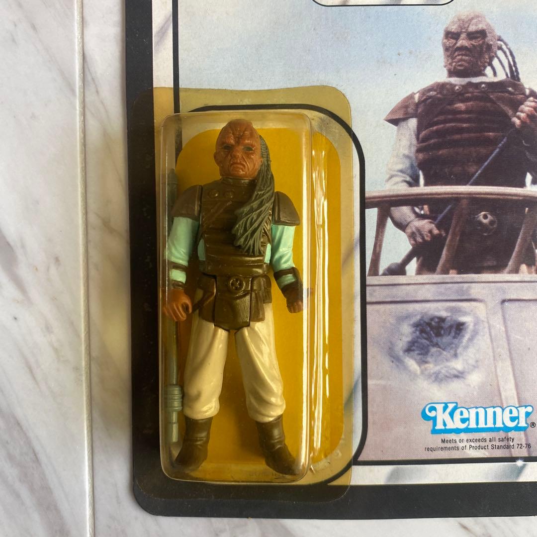 スター・ウォーズ Weequay