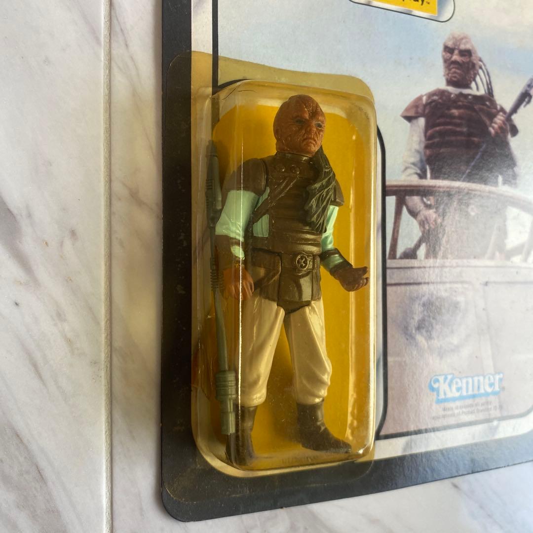 スター・ウォーズ Weequay